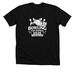 2026 Bowling for Rhinos&nbsp;, a Solid Black Blend Premium Unisex Tee