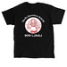 QBMMIW Logo, a Black Classic Unisex Tee