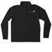 MomsHope Unisex Performance 1/4 Zip, a Black Unisex Performance Quarter Zip Pullover