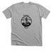 Brenda's Beacon of Hope, a Athletic Heather Premium Unisex Tee