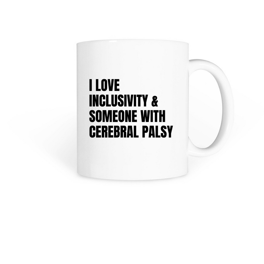 Mugs for the Perryman Family&nbsp;, a White Coffee Mug