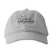 I'd Rather Be Stargazing Hats&nbsp;, a Dolphin