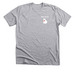 Foster T-shirts, a Athletic Heather Premium Unisex Tee