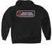Supreme Court Summer Institute Hoodies, a Black Gildan Softstyle Pullover Hoodie