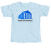 MKA Logo, a Chambray Comfort Colors Unisex Tee