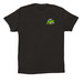 Lil Junk Boys, a Black Premium Cotton Tee