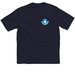 Jimmy Fund Walk 2026, a True Navy Classic Performance Tee