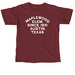 Since 1951 in White ? Youth & Adult, a Brick Comfort Colors Unisex Tee