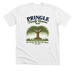 Pringle Family Reunion '26 (Contest Winner), a Solid White Blend Premium Unisex Tee