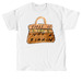 This Is Not A Birkin, a White Classic Unisex Tee