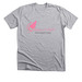 Logo Apparel, a Athletic Heather Premium Unisex Tee