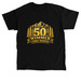 Classic Adult&nbsp;, a Black Classic Unisex Tee