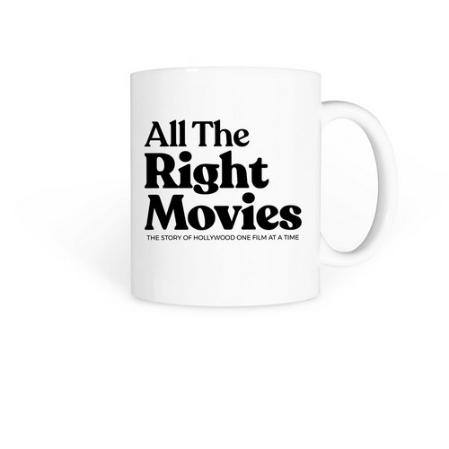 The Props Department: Mugs, a White Coffee Mug
