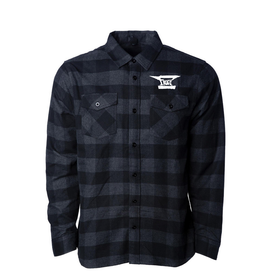 Frugo Flannel | Bonfire