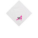 Team TPA NYC Marathon '25 Torch | Cotton, a White Cotton Bandana