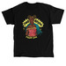 Fund Abortion, Fight Evil Top, a Black Classic Unisex Tee