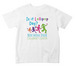 Lollipop Day! (Toddlers), a White Toddler Tee