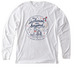 Inclusion and Beyond - National Showcase '26, a Solid White Blend Premium Long Sleeve Tee