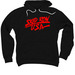 SKID ROW - U.S.A., a Black Premium Pullover Hoodie