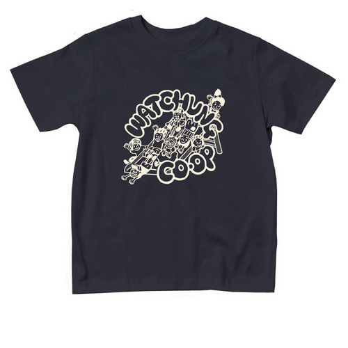 &nbsp;2026 Toddler T shirts & Hoodies, a Navy Toddler Tee