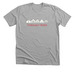 Theology Week&nbsp;, a Athletic Heather Premium Unisex Tee