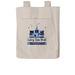 Fairy Tale Ball - Tote&nbsp;, a Pumice Reclaimist Everywhere Tote Bag