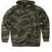FCA Outdoors, a Forest Camo Heavyweight Camo Pullover Hoodie