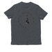 T-Shirt&nbsp;&nbsp;, a Terrain Grey Allmade Organic Cotton Unisex Tee