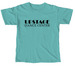 Upstage Classic, a Seafoam Comfort Colors Unisex Tee