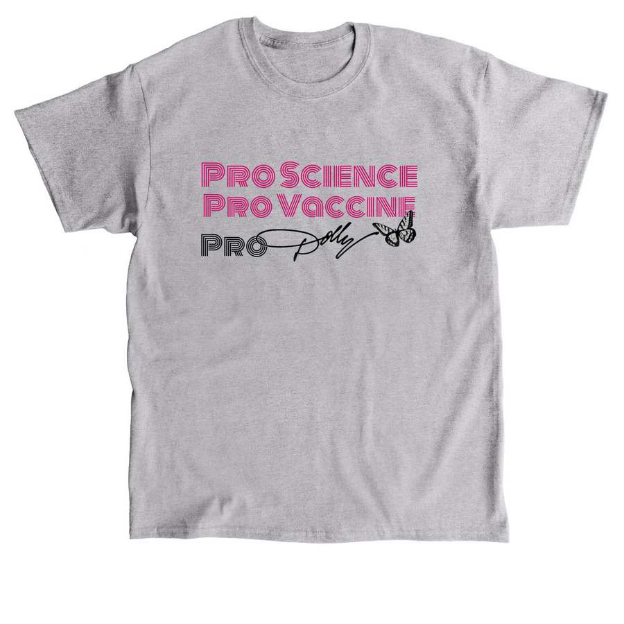LIMITED TIME ONLY, a Sport Grey Classic Unisex Tee
