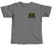 Mystic River Ambulance Anniversary&nbsp;, a Grey Comfort Colors Unisex Tee