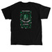 Sticky Hands - Artist Collection, a Black Classic Unisex Tee