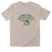 Put turtles in their place!, a Sand Softstyle Cotton Tee