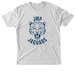 JWP Spirit Wear: Light Shirts, a Heather White Triblend Unisex Tee