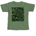 WORLD TURTLE DAY? 2024, a Hemp Comfort Colors Unisex Tee