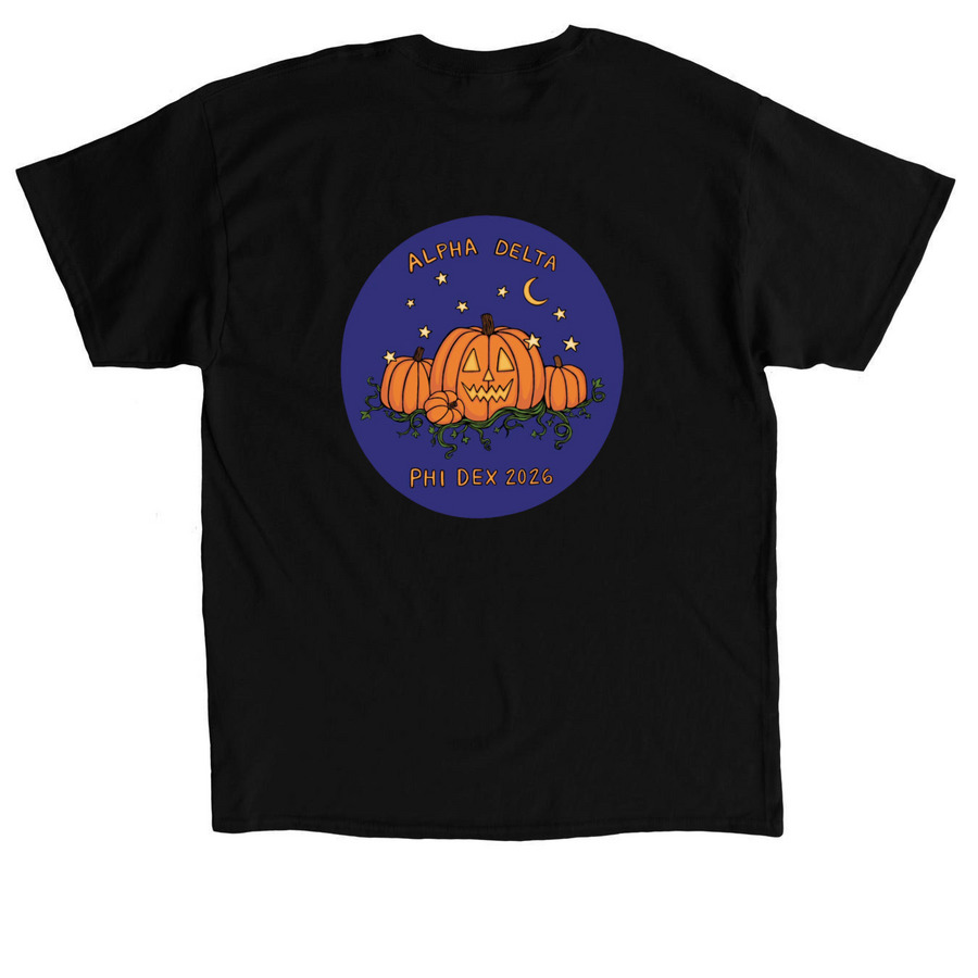 Phi Dex 2026 Design | Bonfire