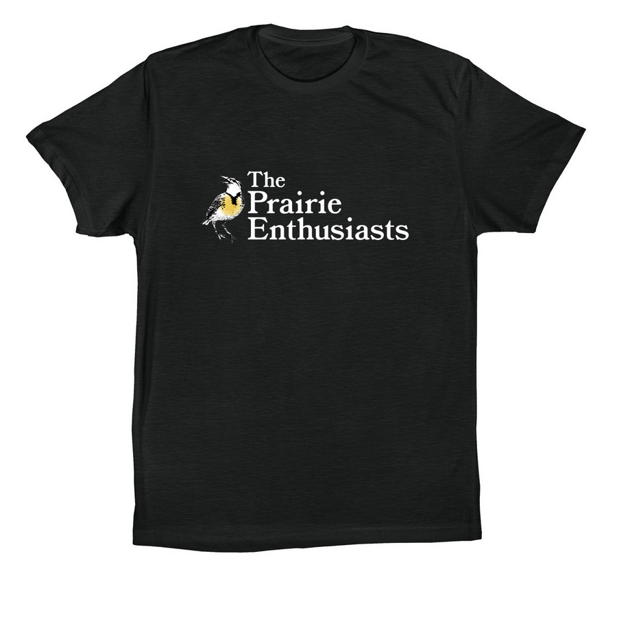 Cotton Tee, a Vintage Black Premium Cotton Tee