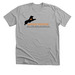 Aussie Rescue of the Mid-Atlantic, a Athletic Heather Premium Unisex Tee