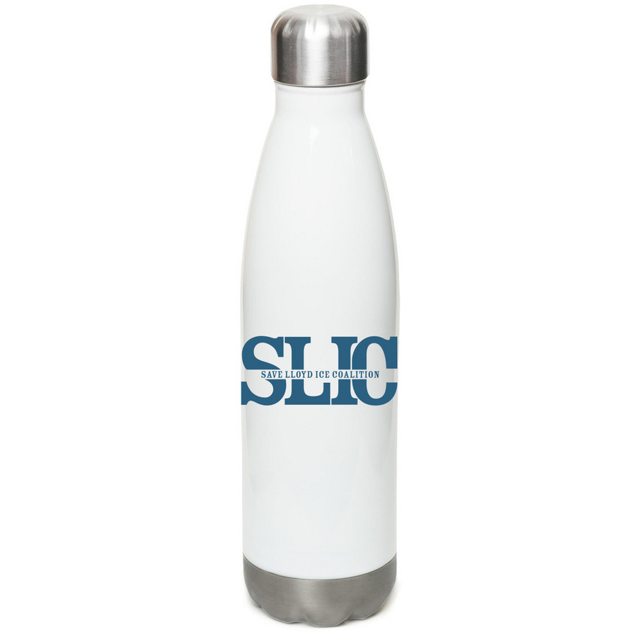 SLIC Water Bottle