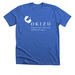 Classic Okizu, a Heather True Royal Premium Unisex Tee
