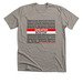 Greater Boston: Hippopotomodes, a Heather Stone Premium Unisex Tee
