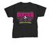 CCCA Soccer '25 Dark Ver. 1&nbsp;, a Black Youth Unisex Tee