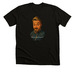 I beg your finest pardon?, a Solid Black Blend Premium Unisex Tee