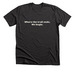 Tracks to Recovery Campaign, a Dark Grey Heather Premium Unisex Tee