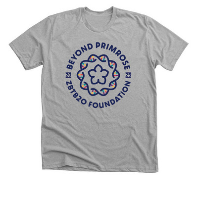 Beyond Primrose, a Athletic Heather Premium Unisex Tee