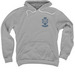 JWP Spirit Wear: Light Sweatshirts, a Athletic Heather Premium Pullover Hoodie