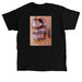 Journey, a Black Classic Unisex Tee