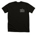 Paw & Order, a Solid Black Blend Premium Unisex Tee