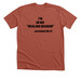 I'M In My "Healing Season", a Heather Clay Premium Unisex Tee