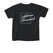 Lighthouse Homeschool Community&nbsp;, a Black Comfort Colors Youth Tee
